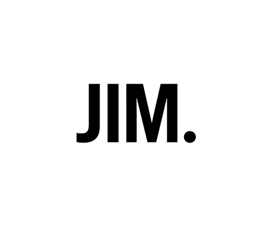 JIM.