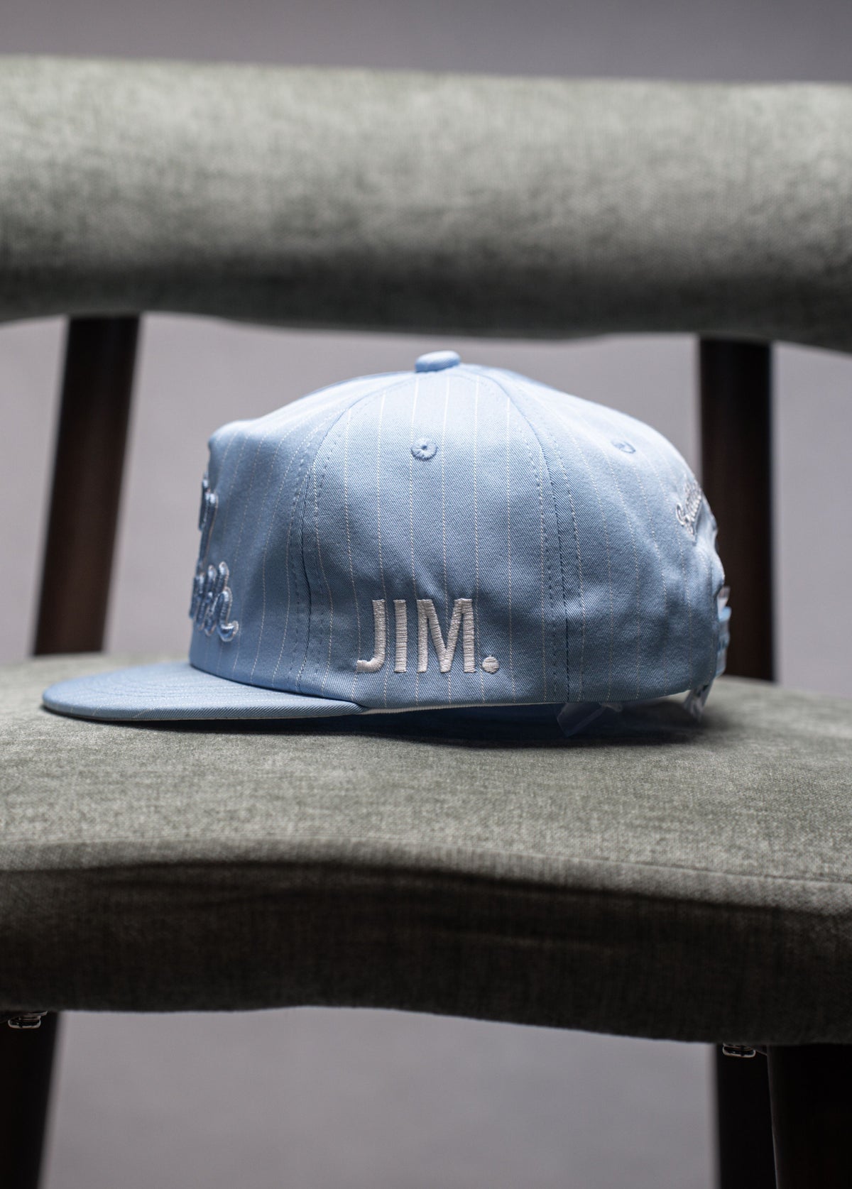 BOTC x JIM : Naughty North