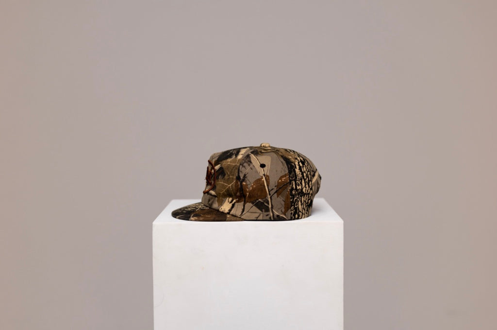 JIM. Backwoods Camo