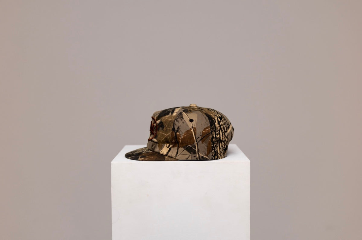 JIM. Backwoods Camo