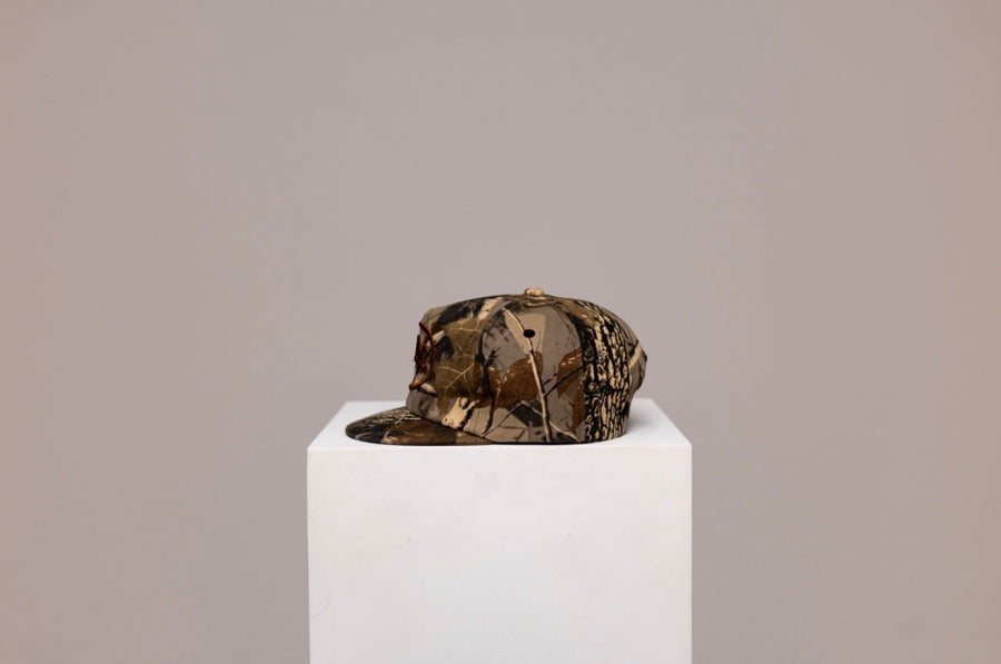 JIM. Backwoods Camo