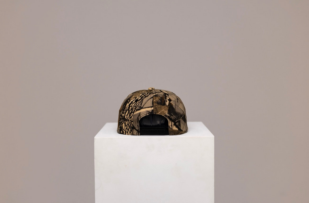 JIM. Backwoods Camo