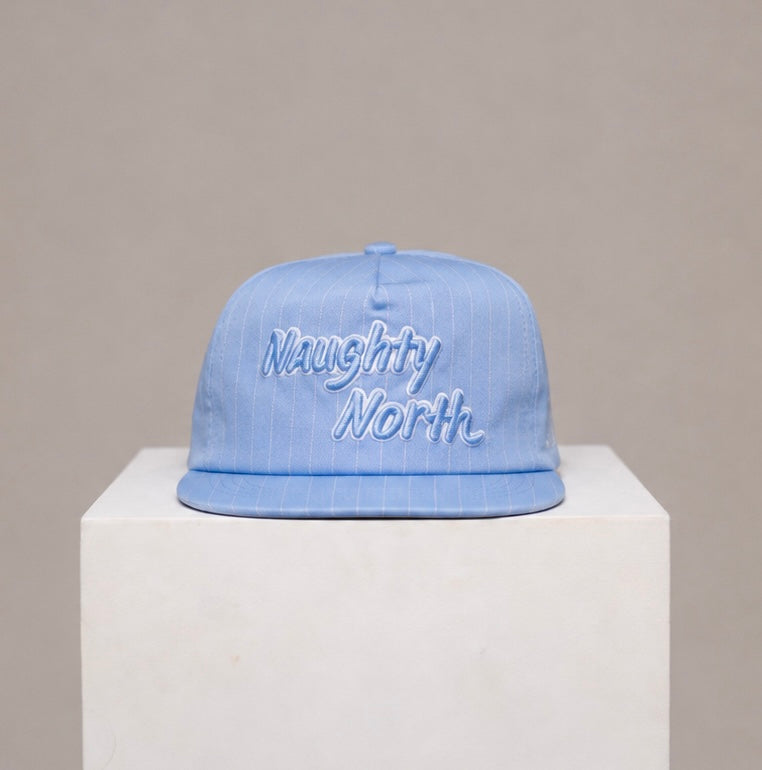 BOTC x JIM : Naughty North