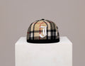 The Sovereign “J” Tartan