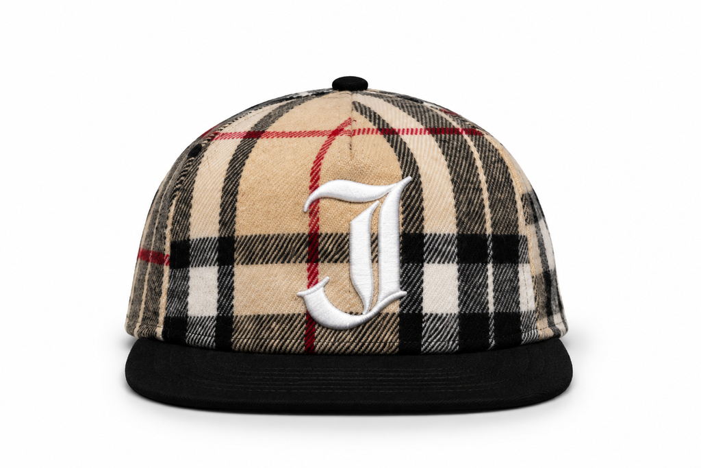 JIM. Heritage Check
