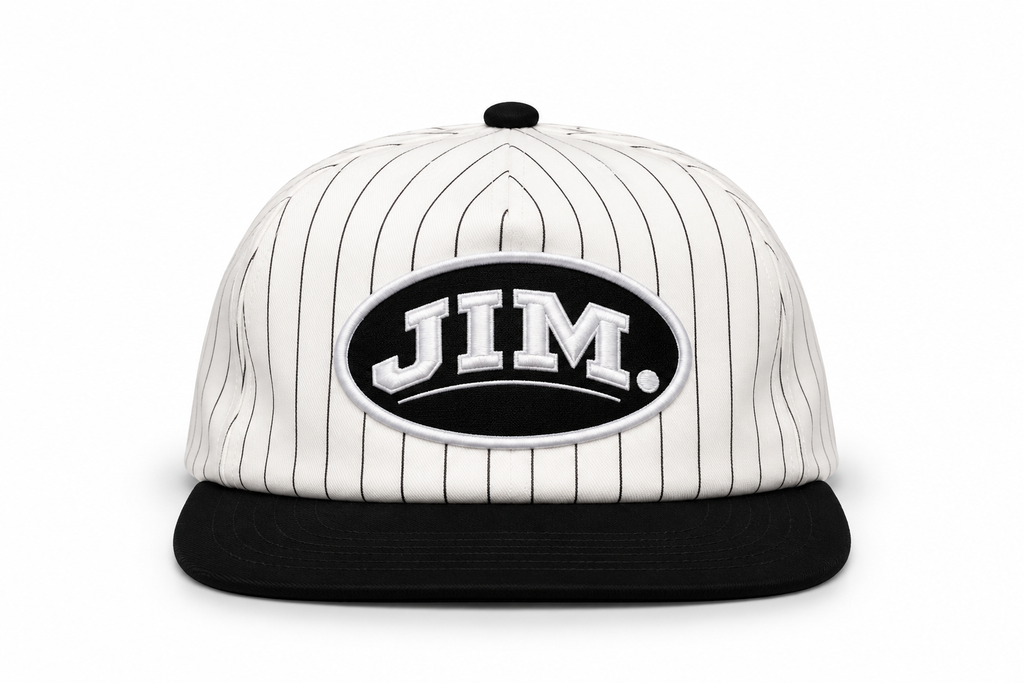 JIM. Oreo