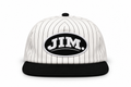 JIM. Oreo