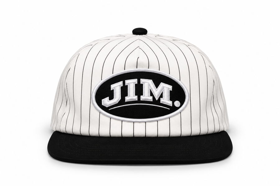 JIM. Oreo
