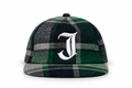 JIM. Vintage Ivy Plaid
