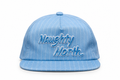 JIM x BOTC: Naughty North