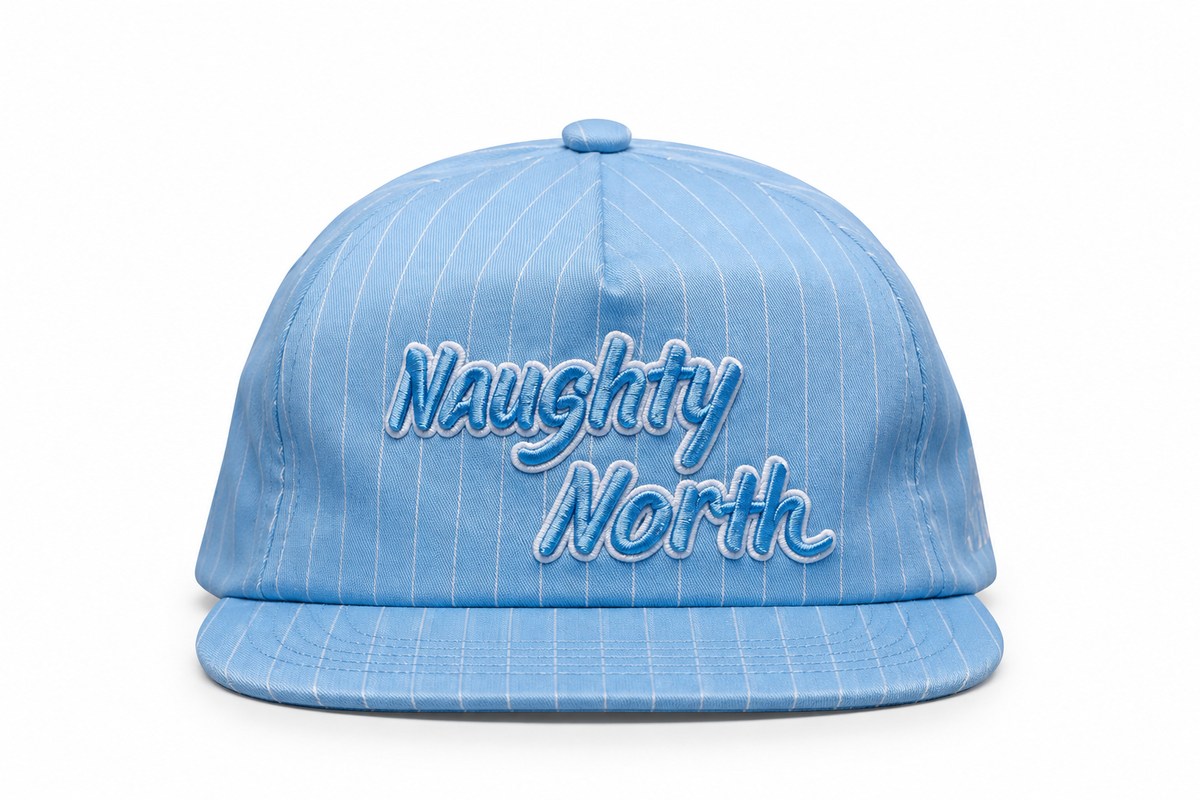 BOTC x JIM : Naughty North